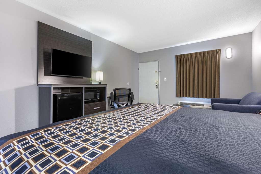 Rodeway Inn Union Habitación foto
