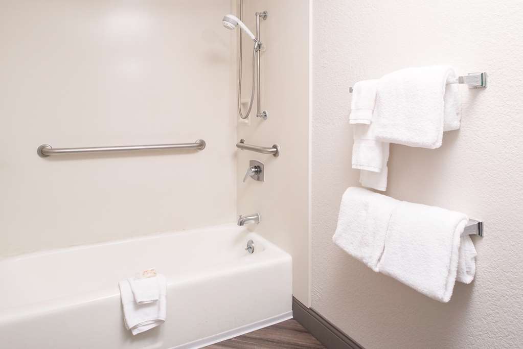 Rodeway Inn Union Habitación foto